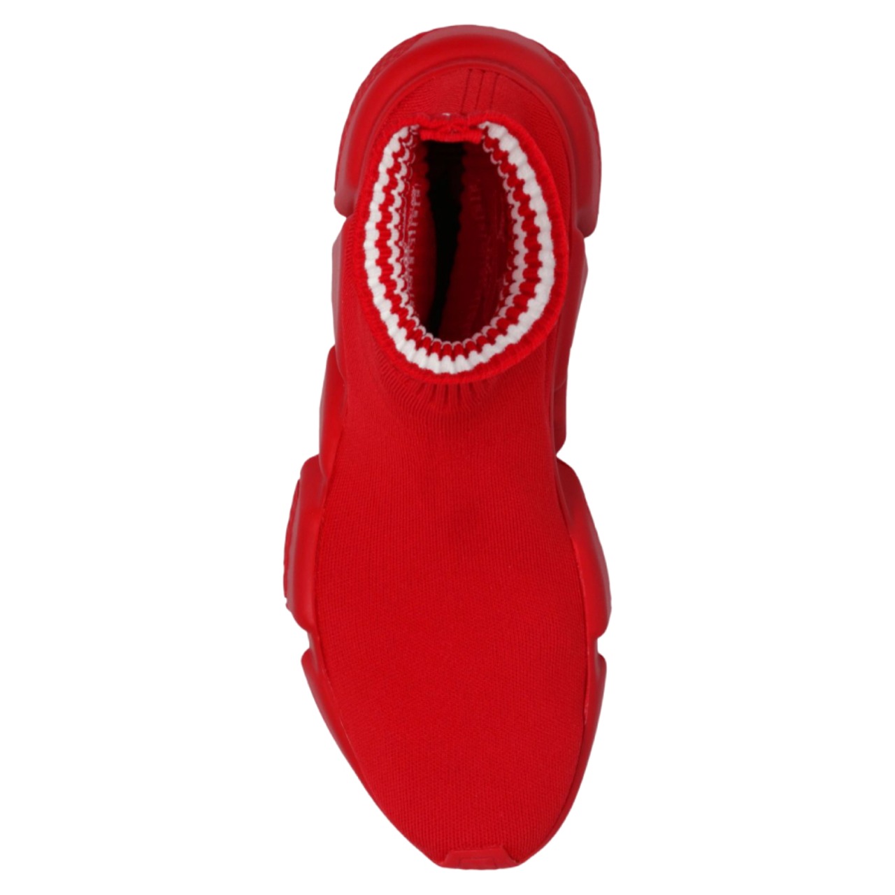 【BALENCIAGA×adidas】SPEED LT(RED)※MENS - 4