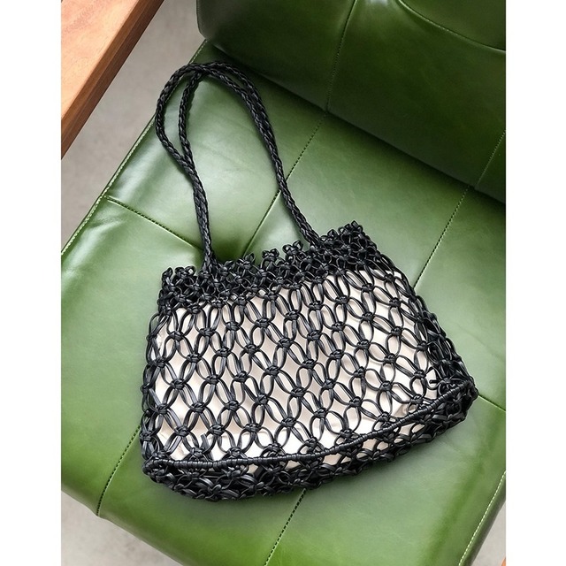 woven like bag　k-0140