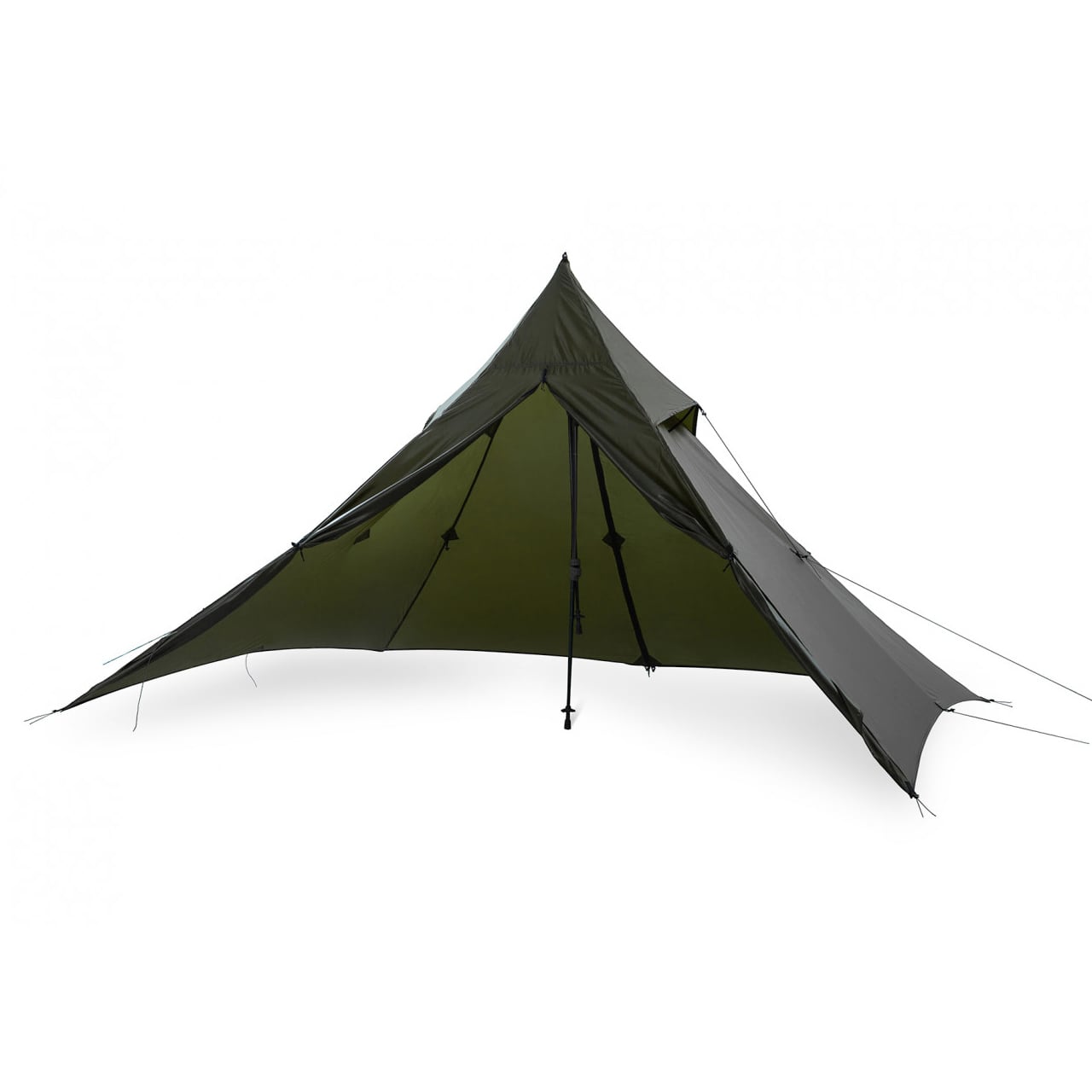 LITEWAY｜PYRAOMM PLUS TARP ライトウェイ ピラーム プラスタープ