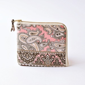 COIN POUCH (S) / No,10166-1