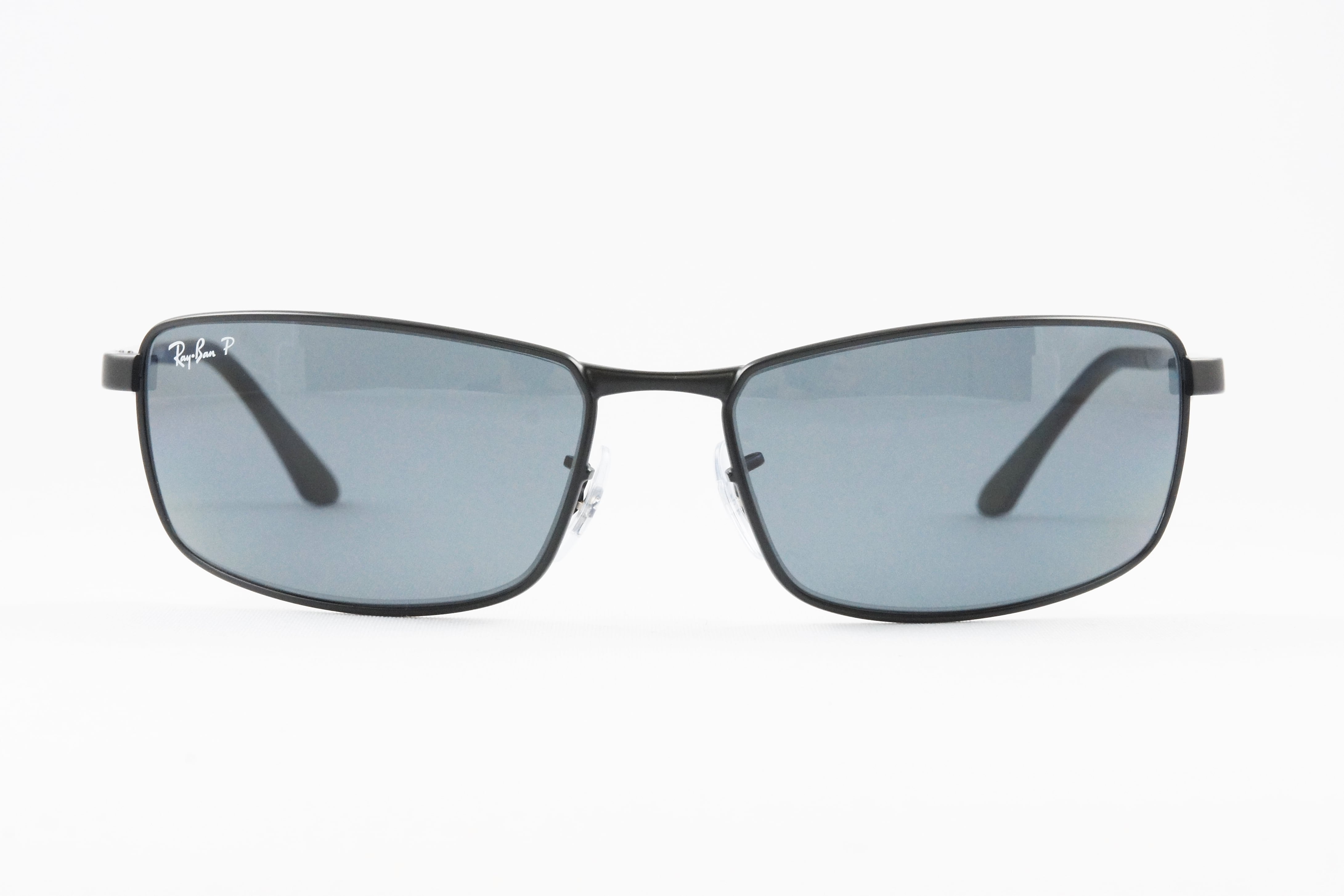Ray-Ban サングラス RB3498 006/81 61サイズ 64サイズ スクエア Ray-Ban サングラス RB3498 006/81 61サイズ 64サイズ スクエア