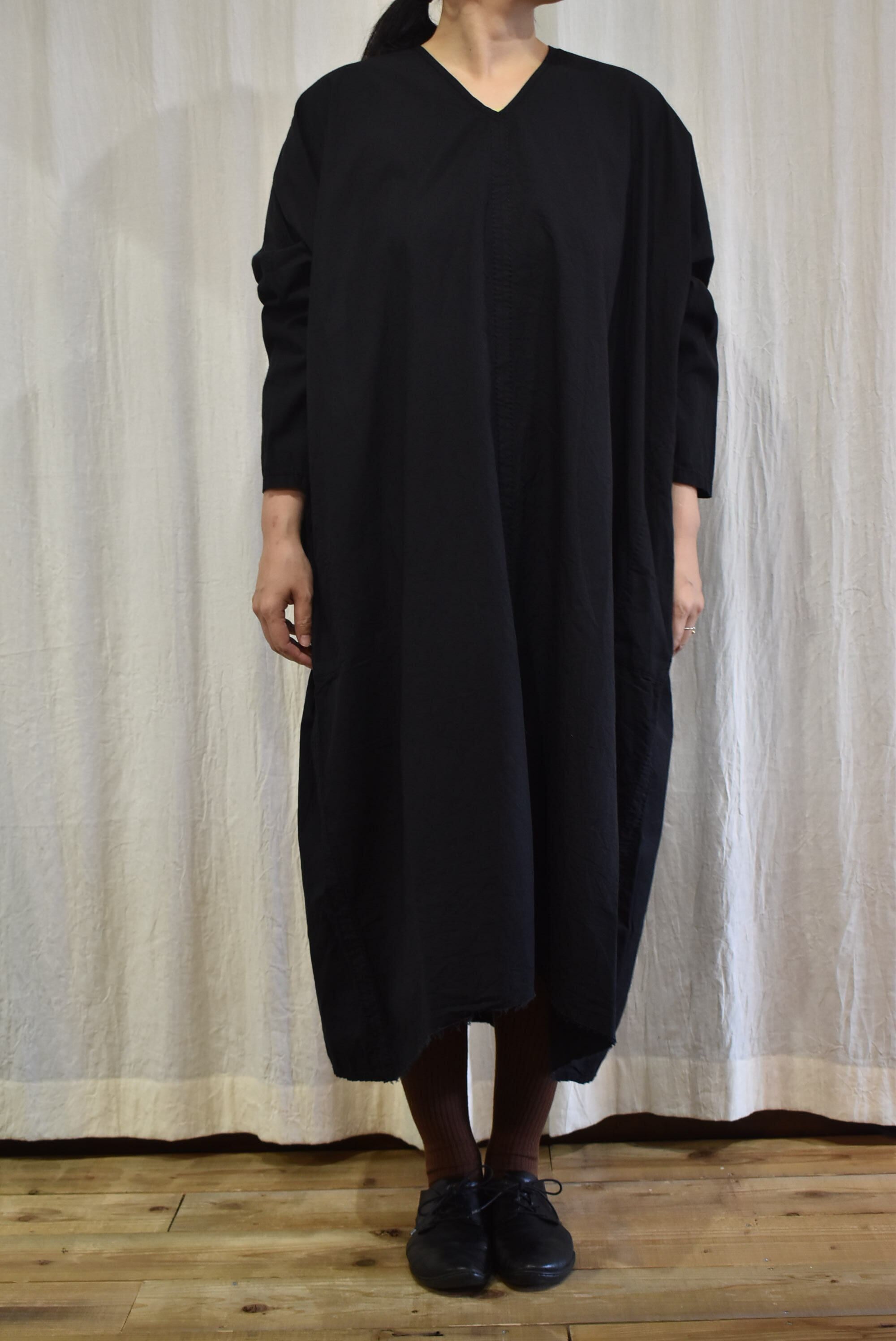 homspun C/LシャンブレーローウエストタックOP brand list | rasikufuku