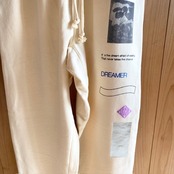 hoop：スウェットパンツSサイズ