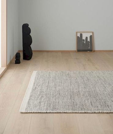 「LINIE DESIGN」asoko(アスコ) size/140×200cm | kurashinorug