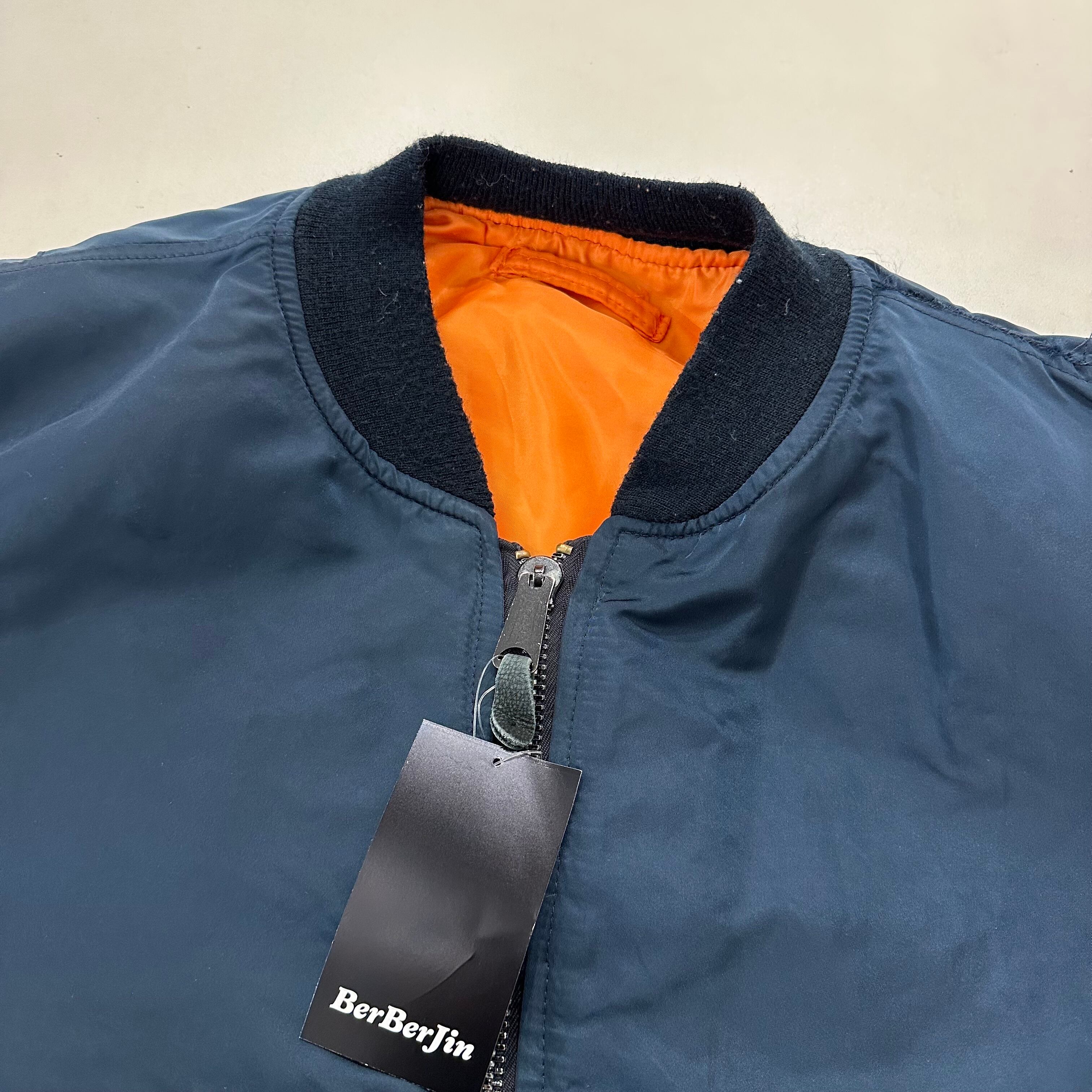 90's SPIEWAK MA-1 | BerBerJin Yuhodo