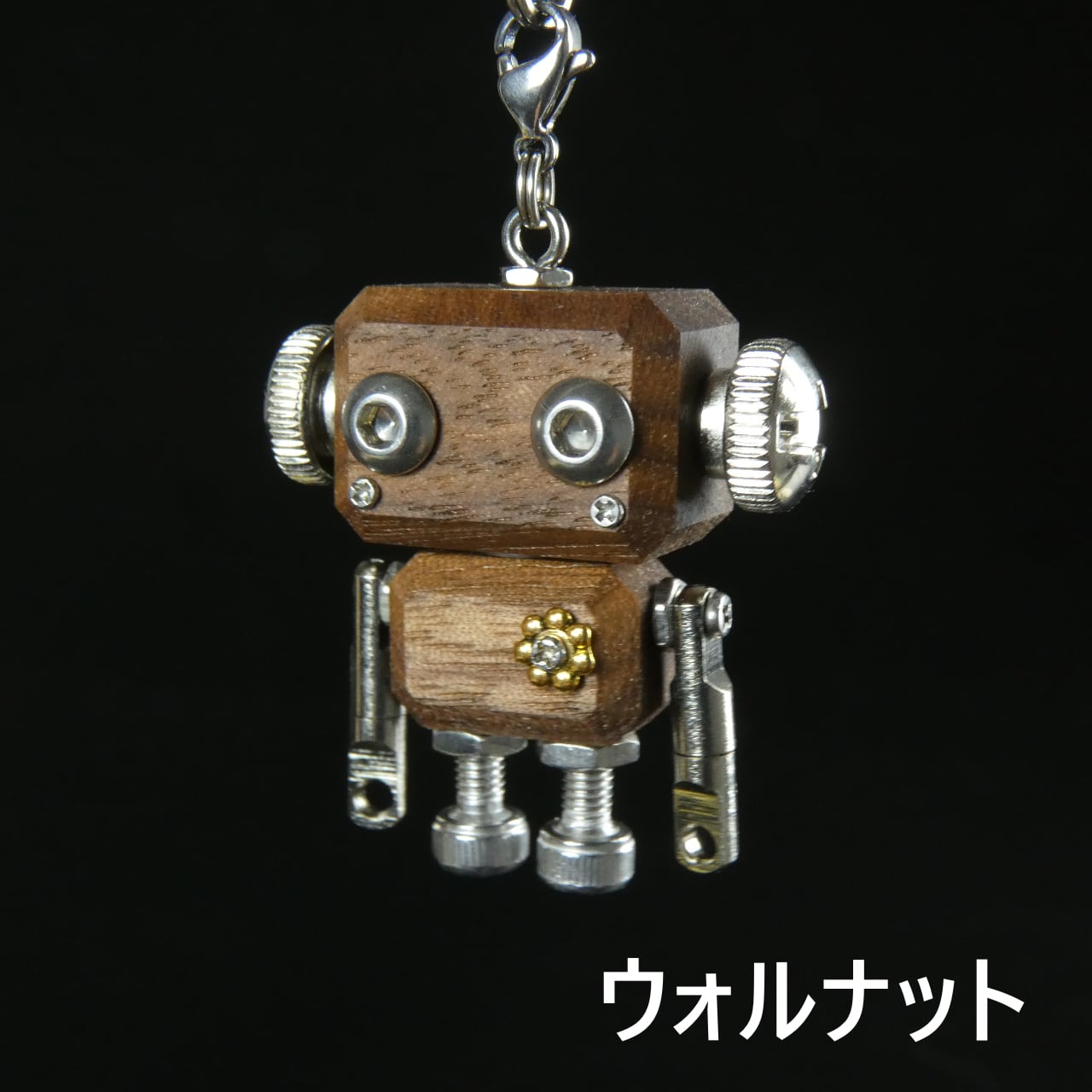 mito craft ロボットフィギュアmic MOON ナチュラルモデル E mito craft ロボットフィギュアmic MOON ナチュラルモデル E