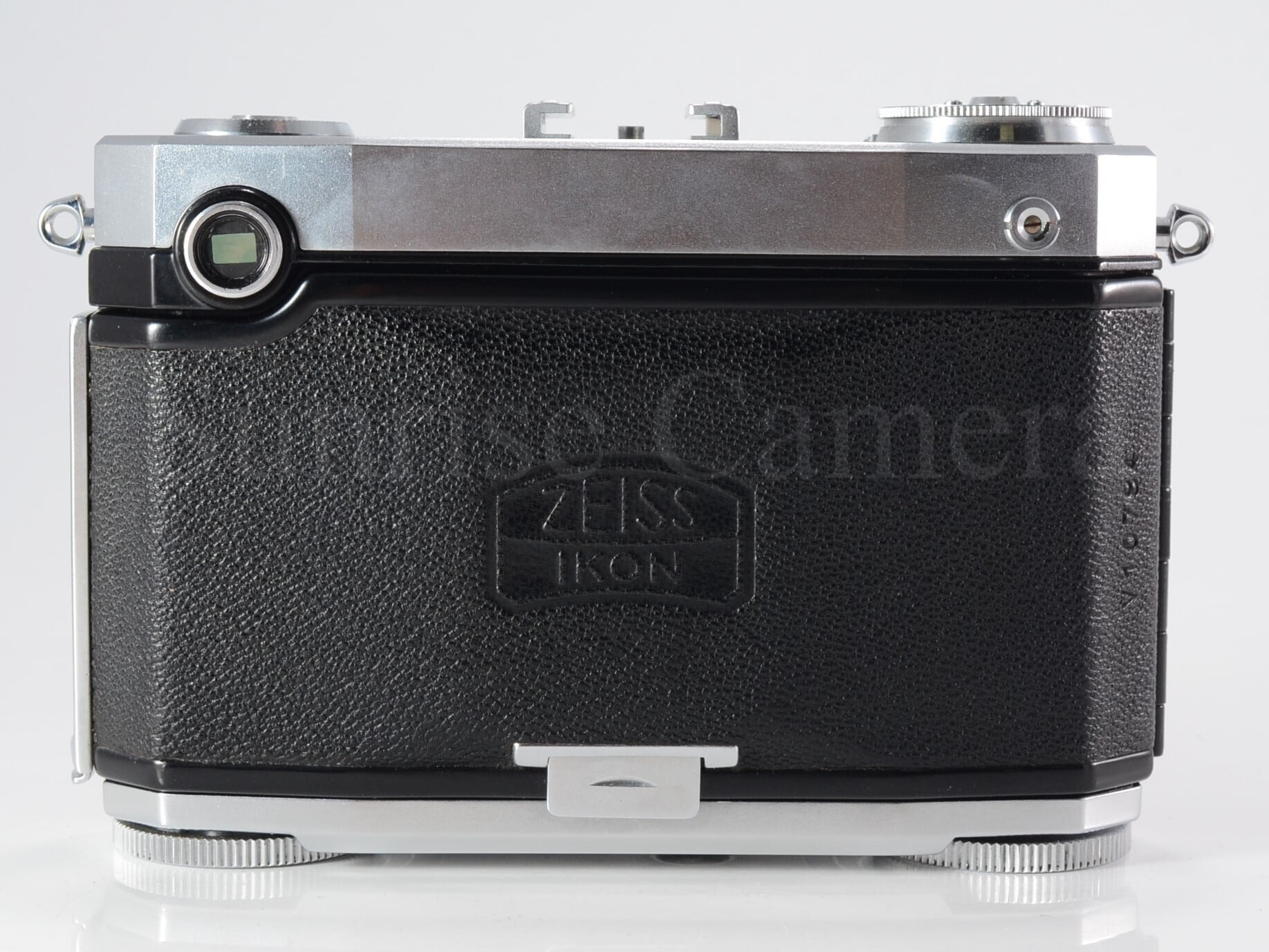 ZEISS IKON CONTESSA 35 整備済 ツァイス・イコン (61038