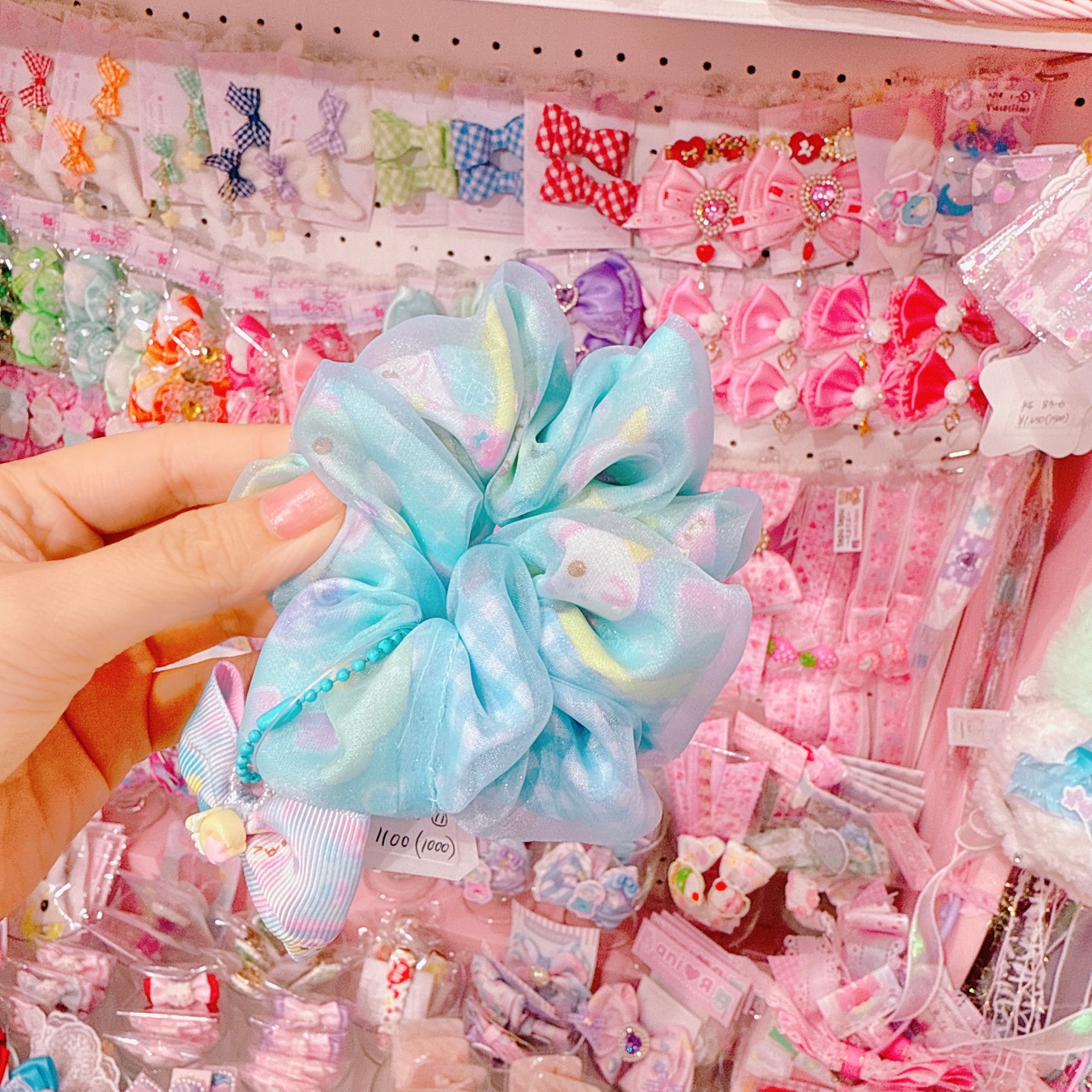 【R36】61-11ドーナツシュシュ