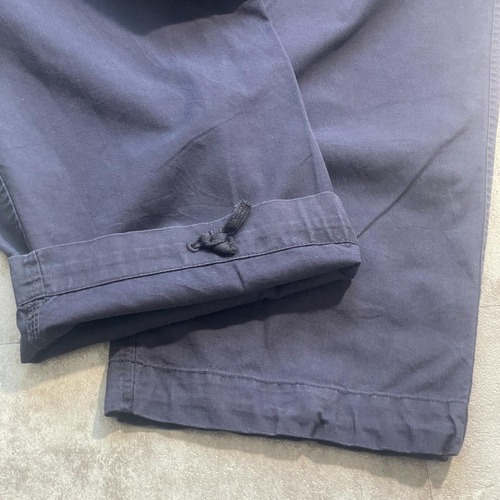 90s イギリス軍 実物 コンバットパンツ 85/92/108 w35 詳細写真5