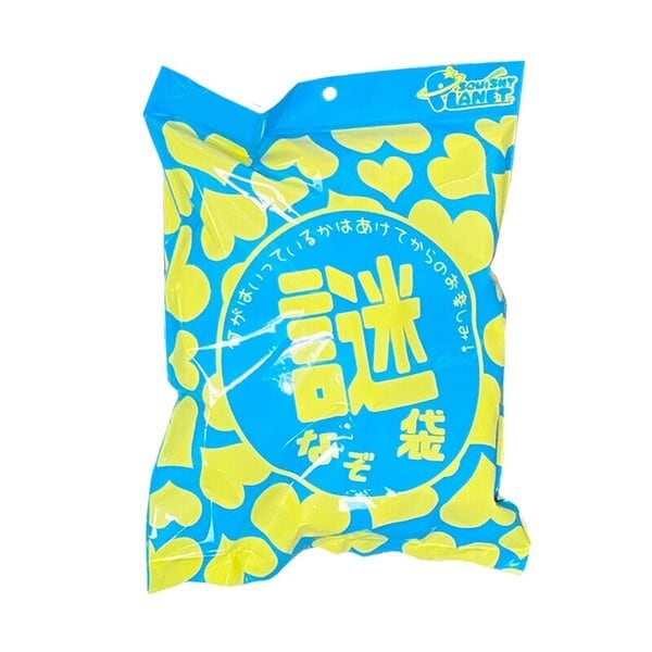 なぞ袋！何が出るかお楽しみ♪ | JANE STORE ジェーンストア