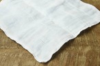 7枚縫い合わせ かや生地ふきん