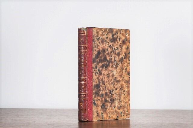 【LB087】≪革装≫THÉATRE / display book