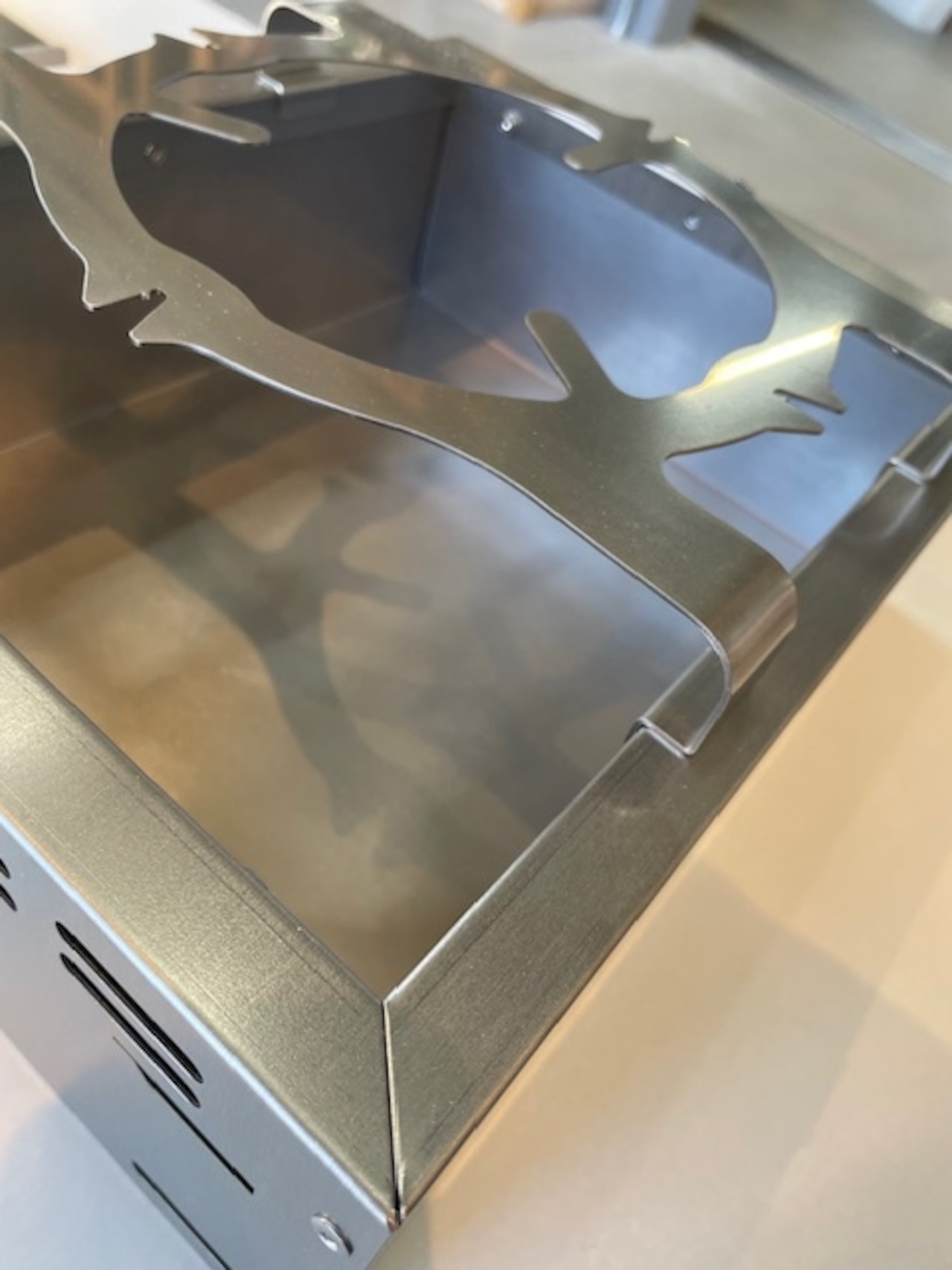 IGT規格IRO+RI Ⅱ/Ⅳ用 五徳