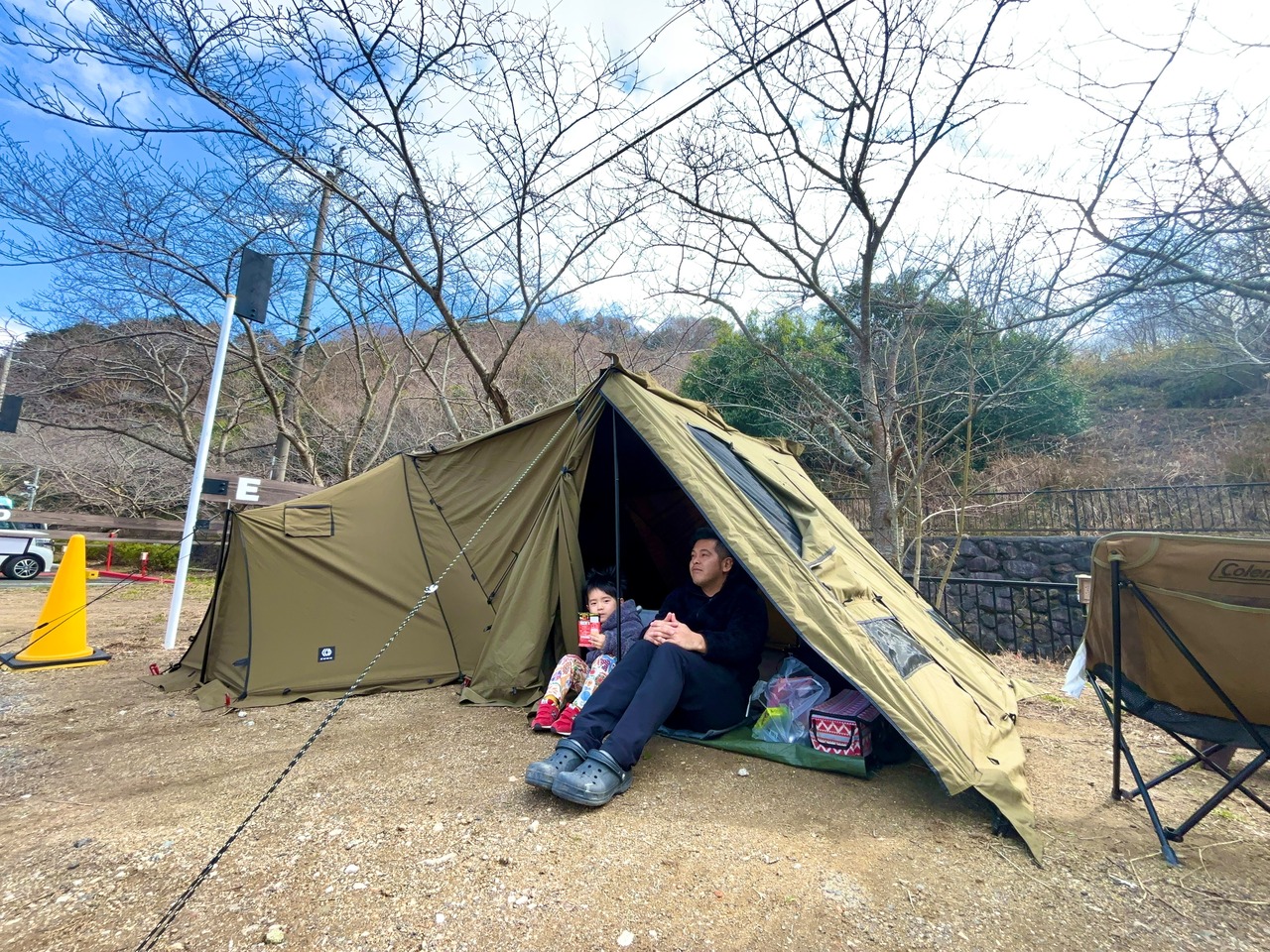 ZUKKマギーTC＋前幕オプション