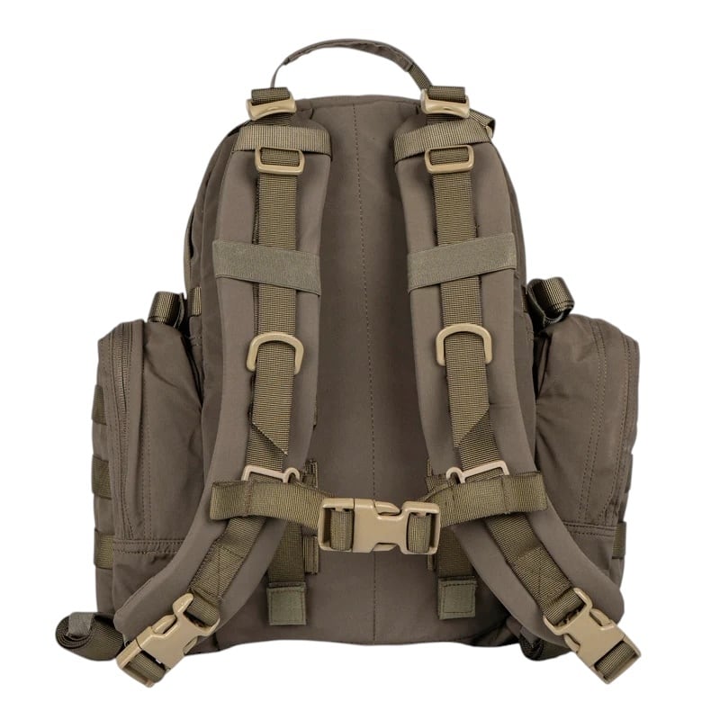 お取り寄せ商品】Platatac Bullock Echo Pack V4 - Platatex Edition