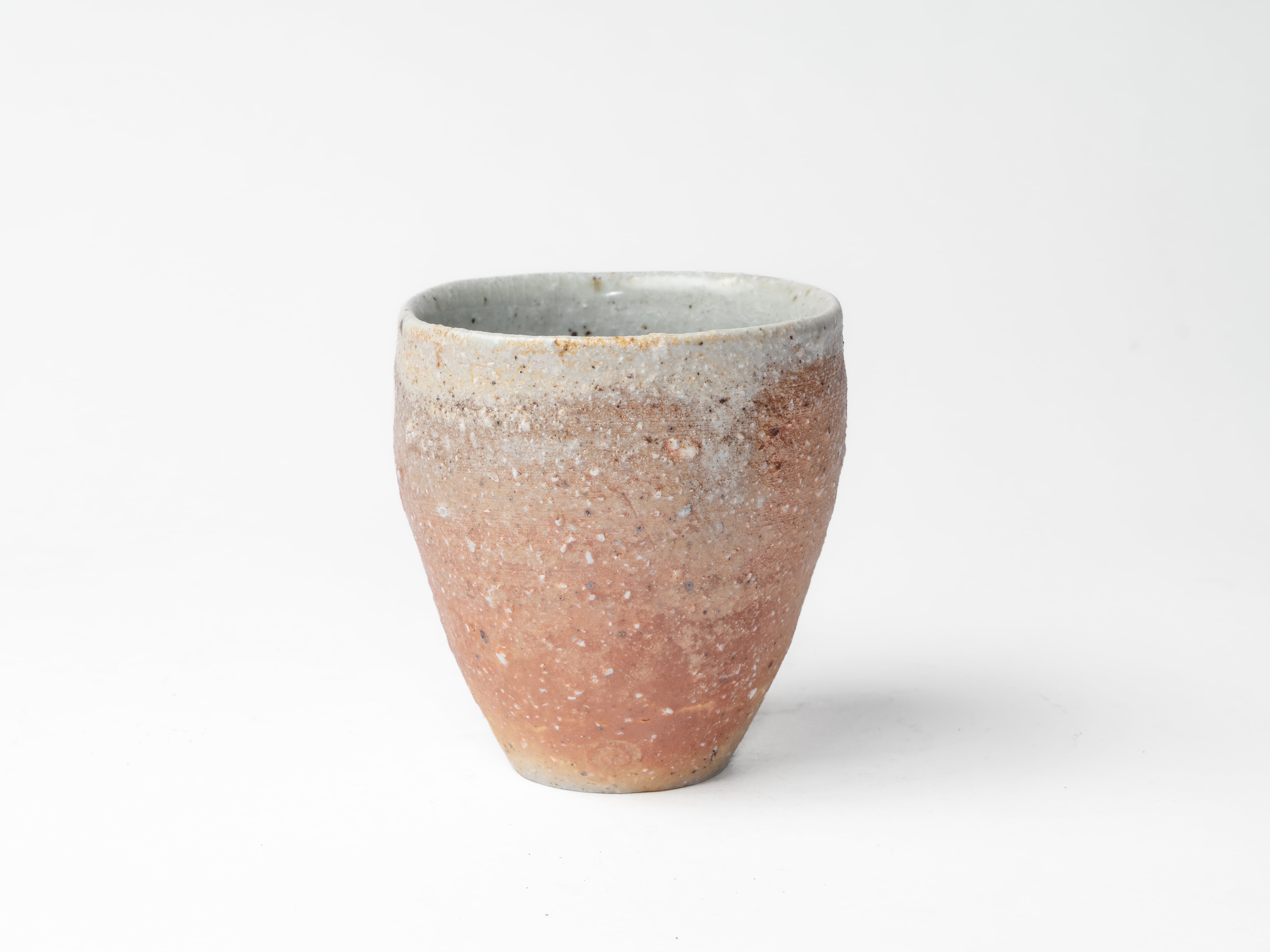 カップ | 備前焼・螺法器 / KAZUYA ISHIDA GALLERY