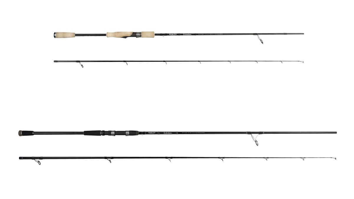 Schelm（シュレム）SCH-S-802MH NANO | オクマゼニス公式オンラインストア