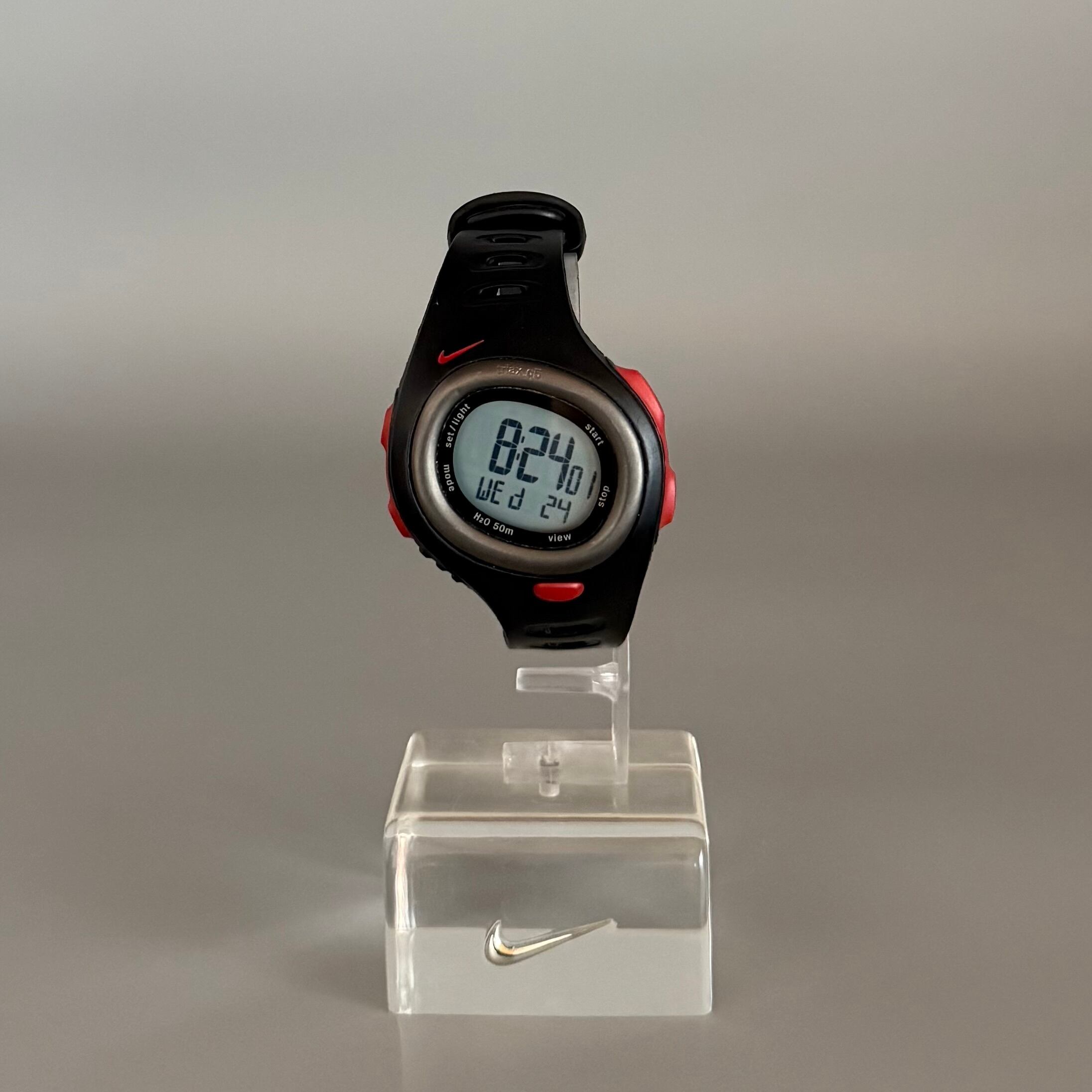 NIKE 時計 カタログ2005、2006、2007年 Yahoo!オークション -「ナイキ 時計」(な行) (ブランド腕時計)の