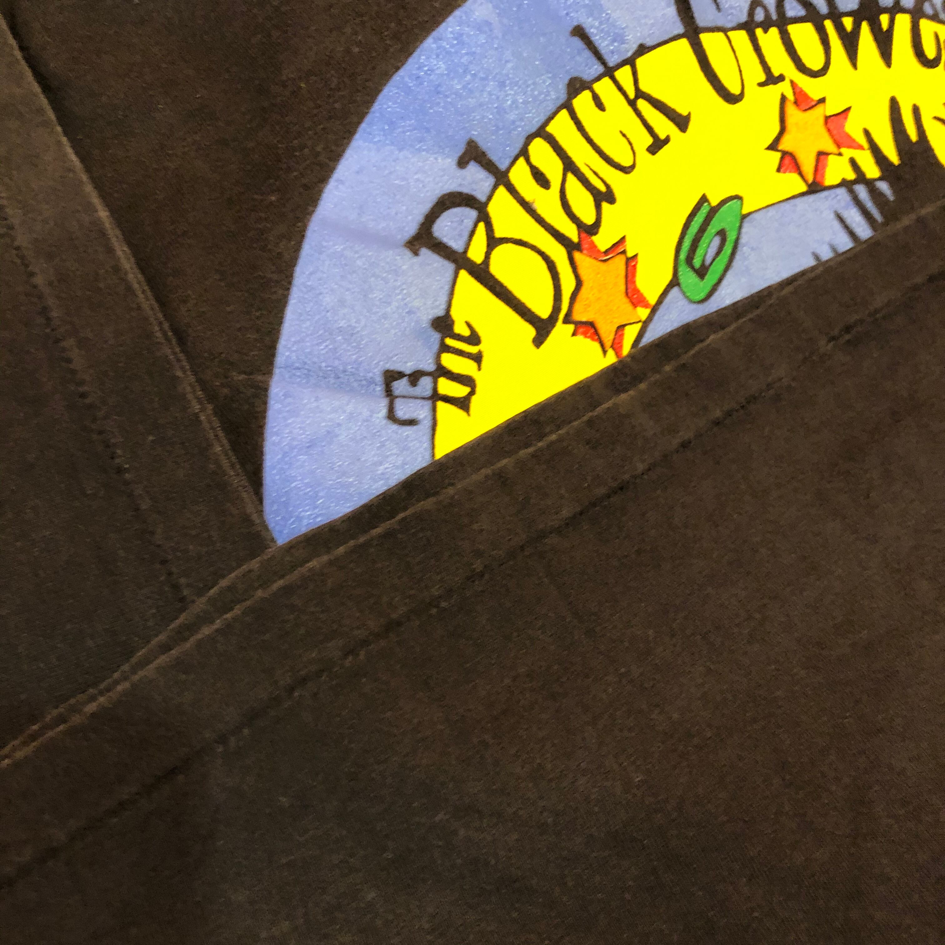 90s The Black Crowes Tシャツ USA製 | VOSTOK 90s The Black Crowes Tシャツ USA製 | VOSTOK