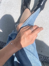 トリプルレイヤーリング