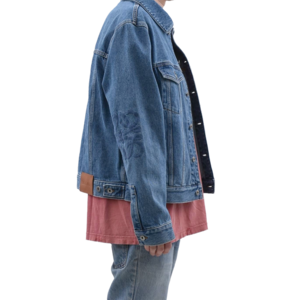 【LOEWE】ANAGRAM JACKET