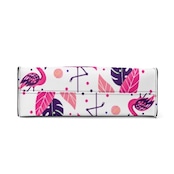 Luxury Women PU Handbag With Shoulder Strap 4340