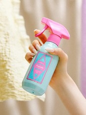 Laundrin'(ランドリン) ランドリン ファブリックミスト ホワイトティーの香り 消臭 スプレー 300ml