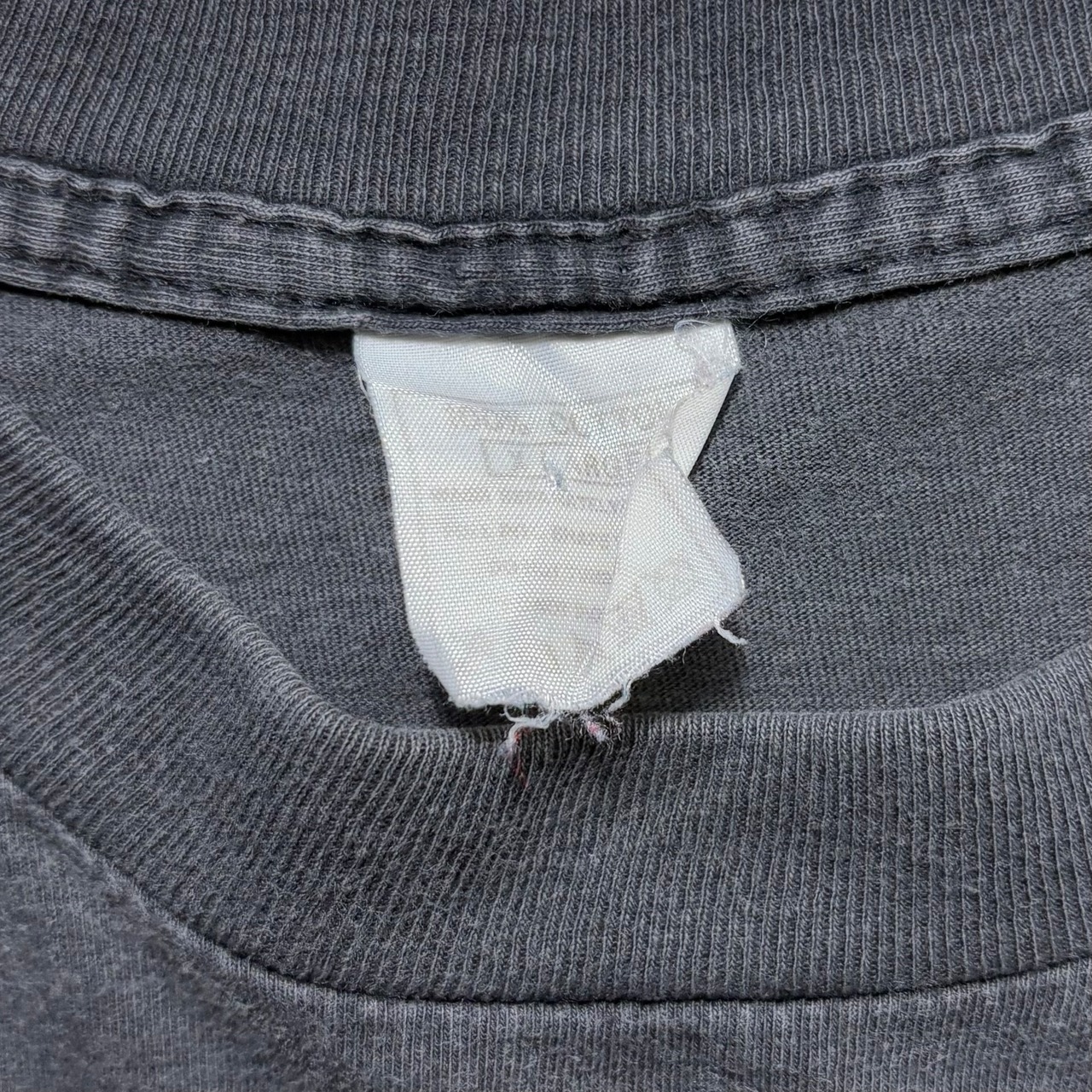 vintage 1990’s SHEEP ON DRUGS long sleeves music tee