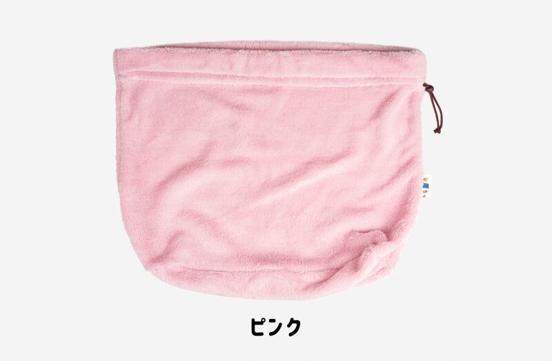 ペット用 マルチウォーマー 毛布 Lサイズ  /  ペット用品 ホカホカ ふわふわ 防寒 ブランケット