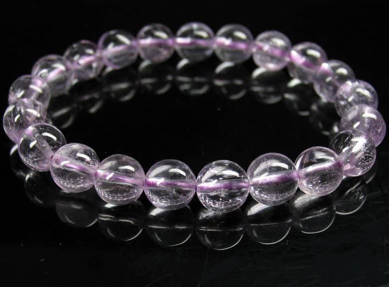 クンツァイト | 水晶・天然石アクセサリーのお店 Takara石