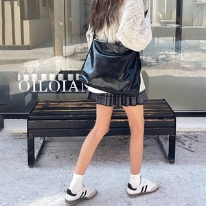 PUレザー トートバッグ レディース 韓国 A4 大容量 バッグ 大人 きれいめ 通勤 通学 オフィス ビジネス OL シンプル 大人可愛い 大人女子