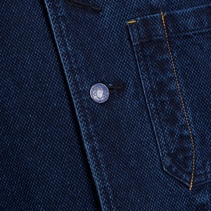 Birmingham【バーミンガム】・3740-655C	・C/#28 Indigo