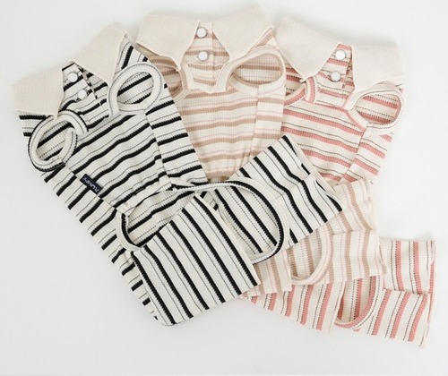 脚を締め付けないラッパパンツ(BLACK)