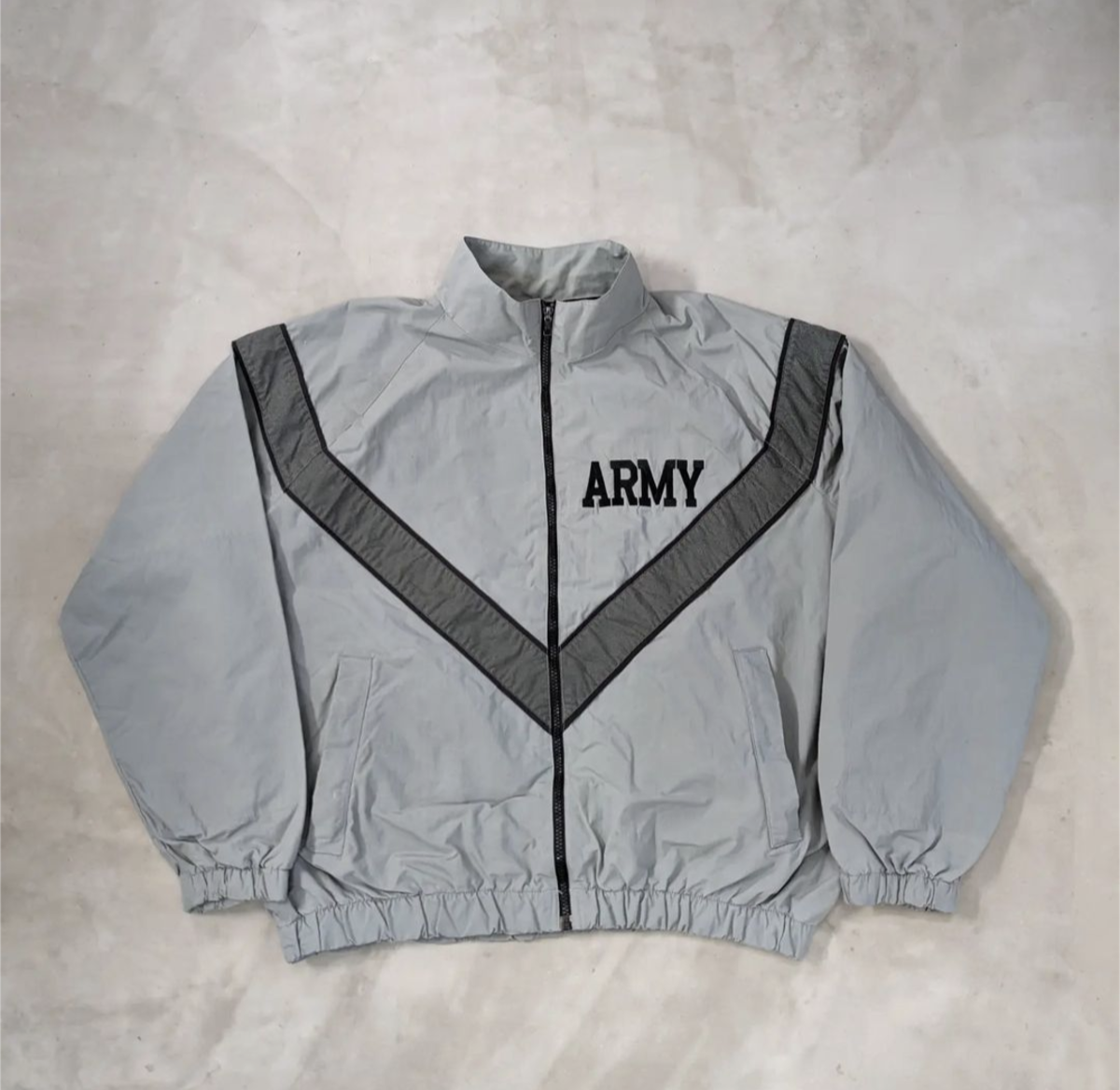 99s u.s.army ipfu training jacket 小岩店 | What'z up