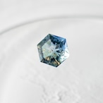 ゆきんこカット #42【硝子の宝石】箔入