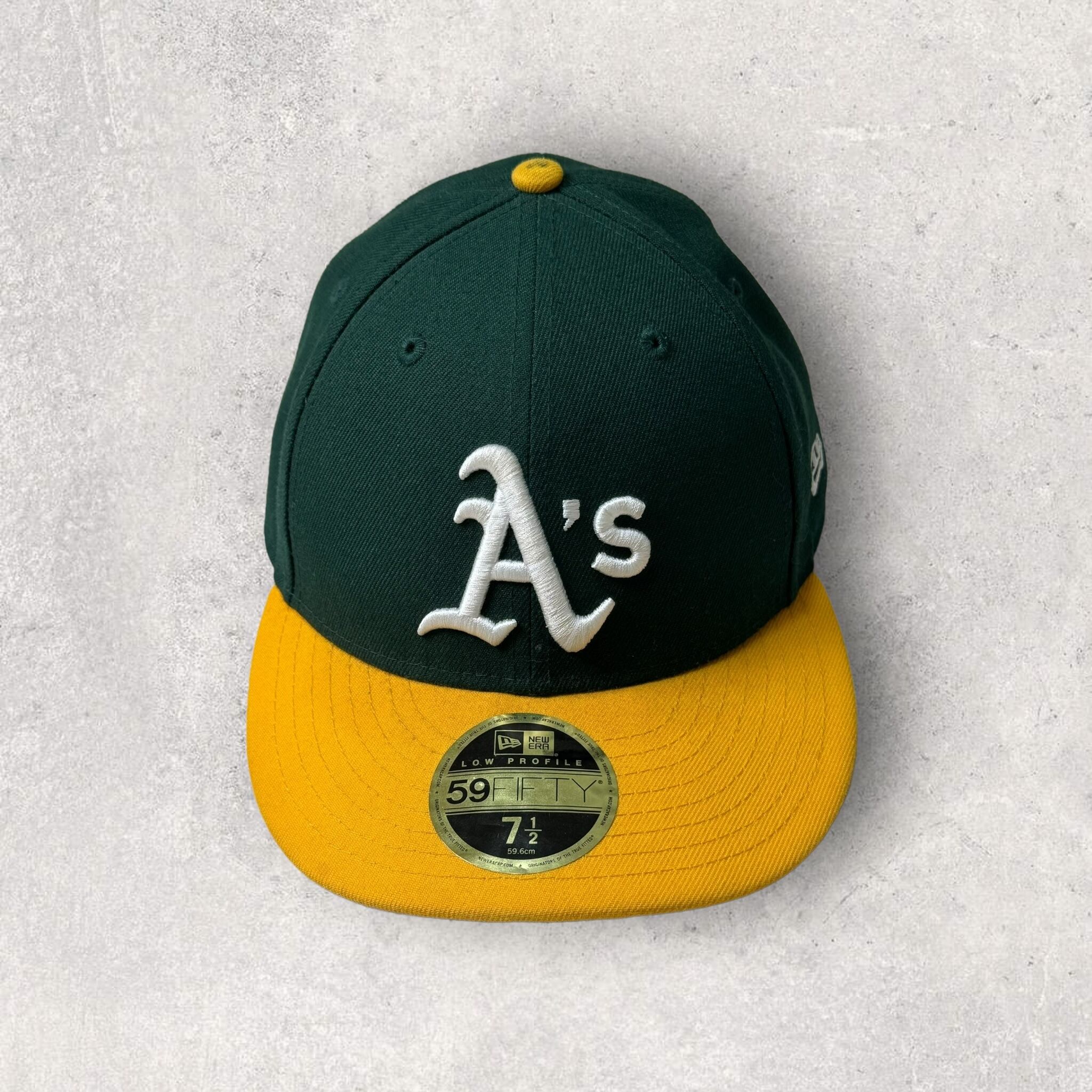"00's NewEra" Athletics