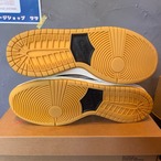 【新品未使用】DH1319-200 ナイキ SB オレンジラベル ダンク ロー プロ ISO "ダークラセット"