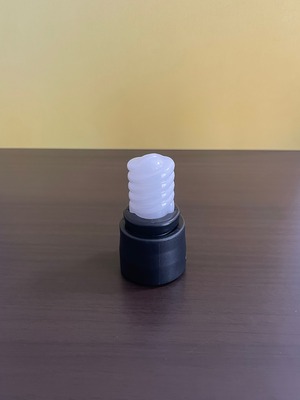 電球 ②電球型蛍光灯(電球色)