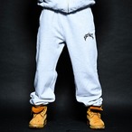 OG LOGO HEAVYWEIGHT SWEAT PANTS