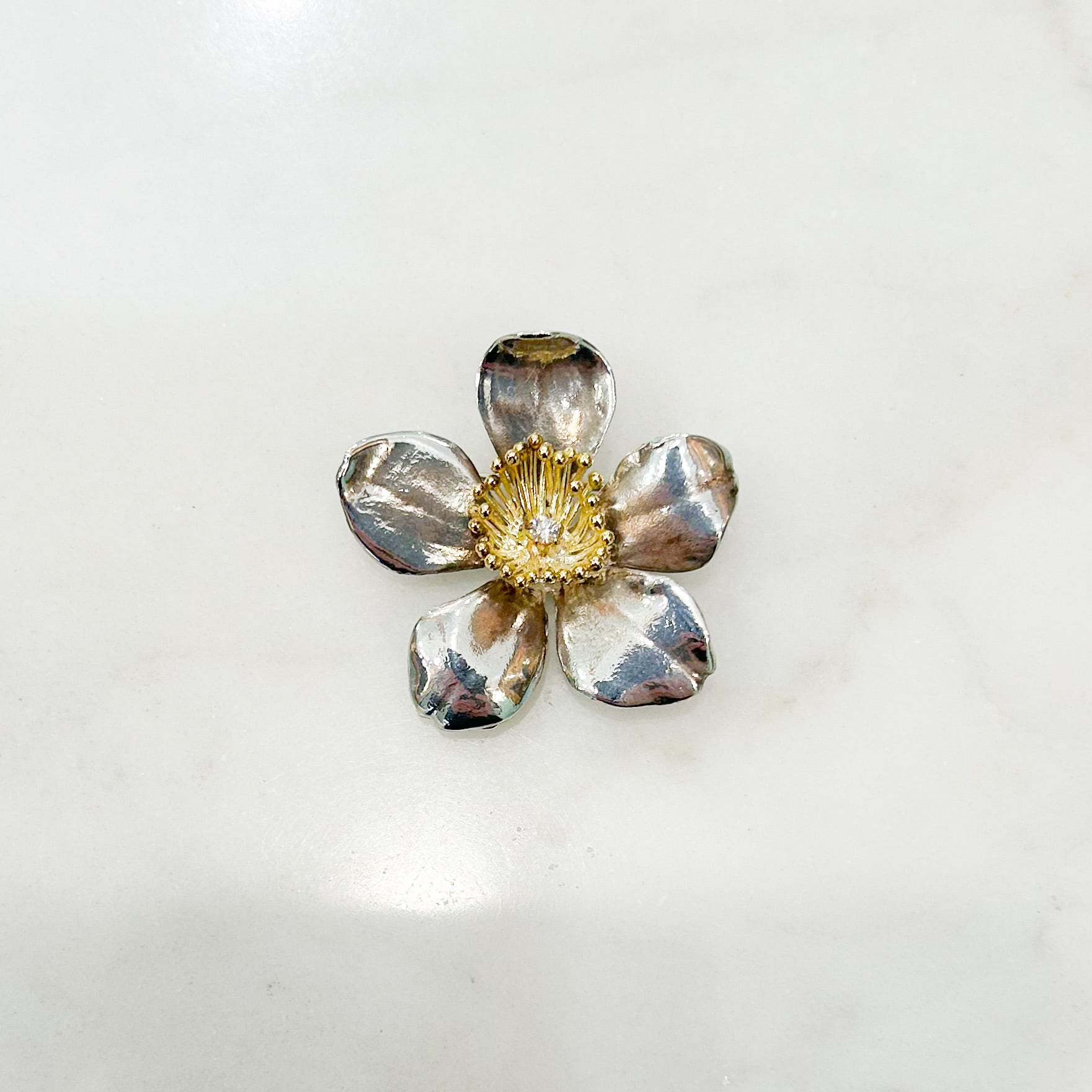 シルバーアクセサリー | Akio Mori