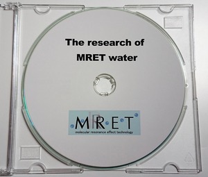 MRET-CDR