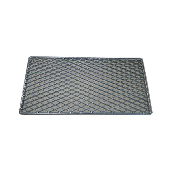 プラント用メッシュ板 w300×630mm 10枚セット 関東圏以外は別途送料が必要 個人宅と現場への配送不可 落下防止部材 エキスパンド足場板仕様 足場 開口部塞ぎ メッシュばん 落下防止安全板 安全荷重は約80kg mkn 開口部 養生 メッシュいた 隙間 採光 確保 ドブメッキ加工 開口部を塞ぎ段差も解消!※関東限定商品 ドブメッシュ ドブメッキメッシュ板 ドブめっきメッシュ 溶融亜鉛メッキ仕上げ