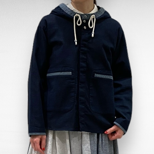 vm morley cross color scheme hooded jacket