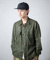 RACAL / Flat Visor Cap