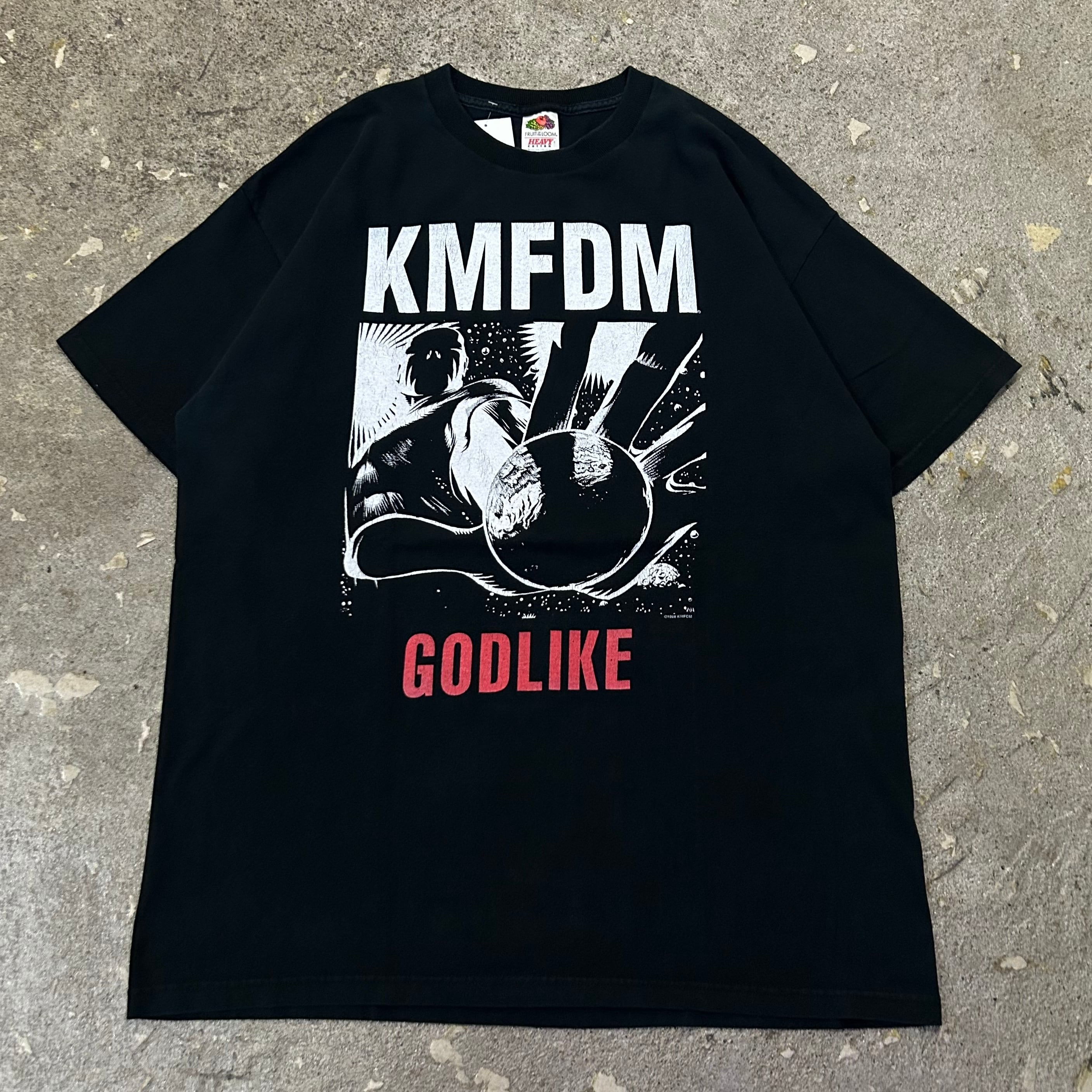 90s KMFDM 