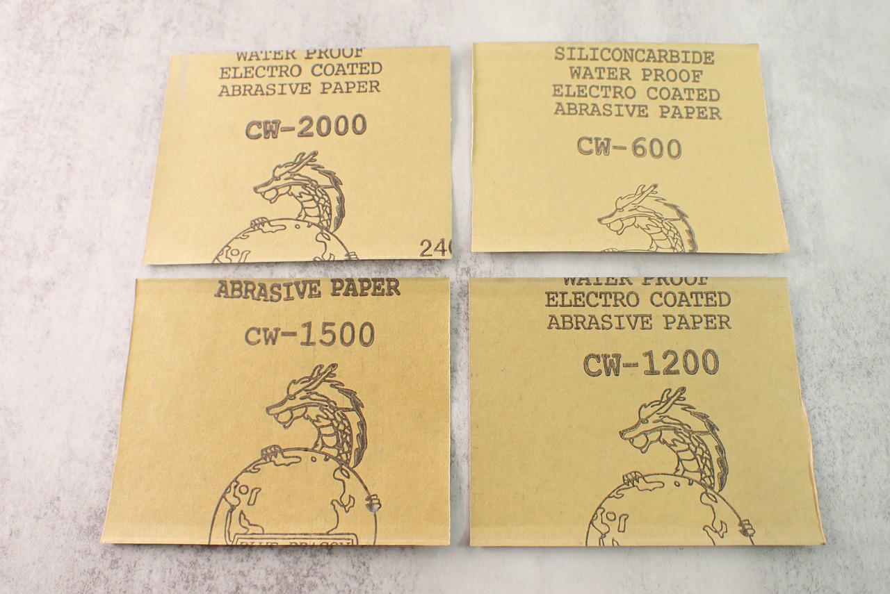 【研磨セット】ガーネット　99.68ct　[D11‐312]