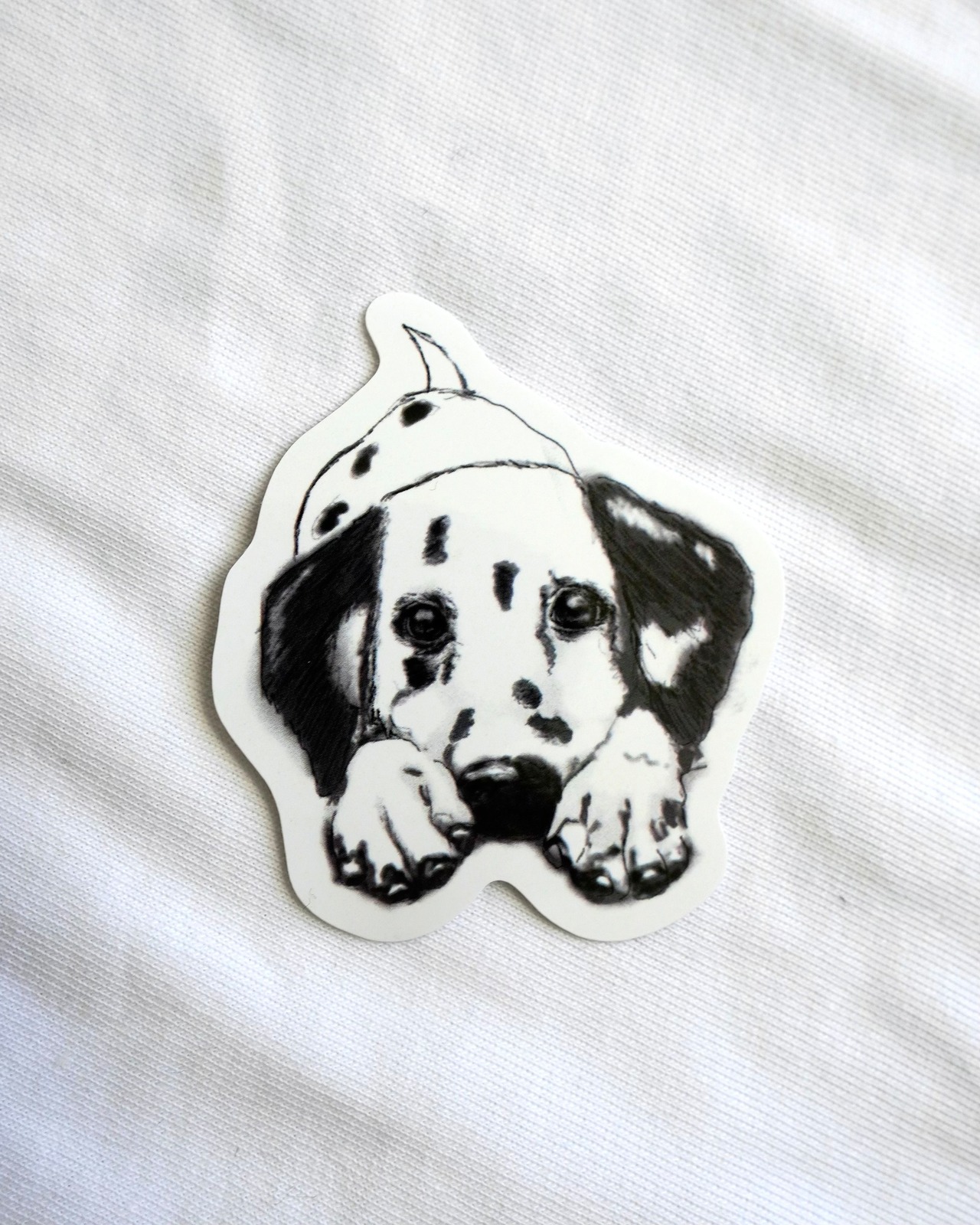 ＼再追加／primaras original sticker 5Pset