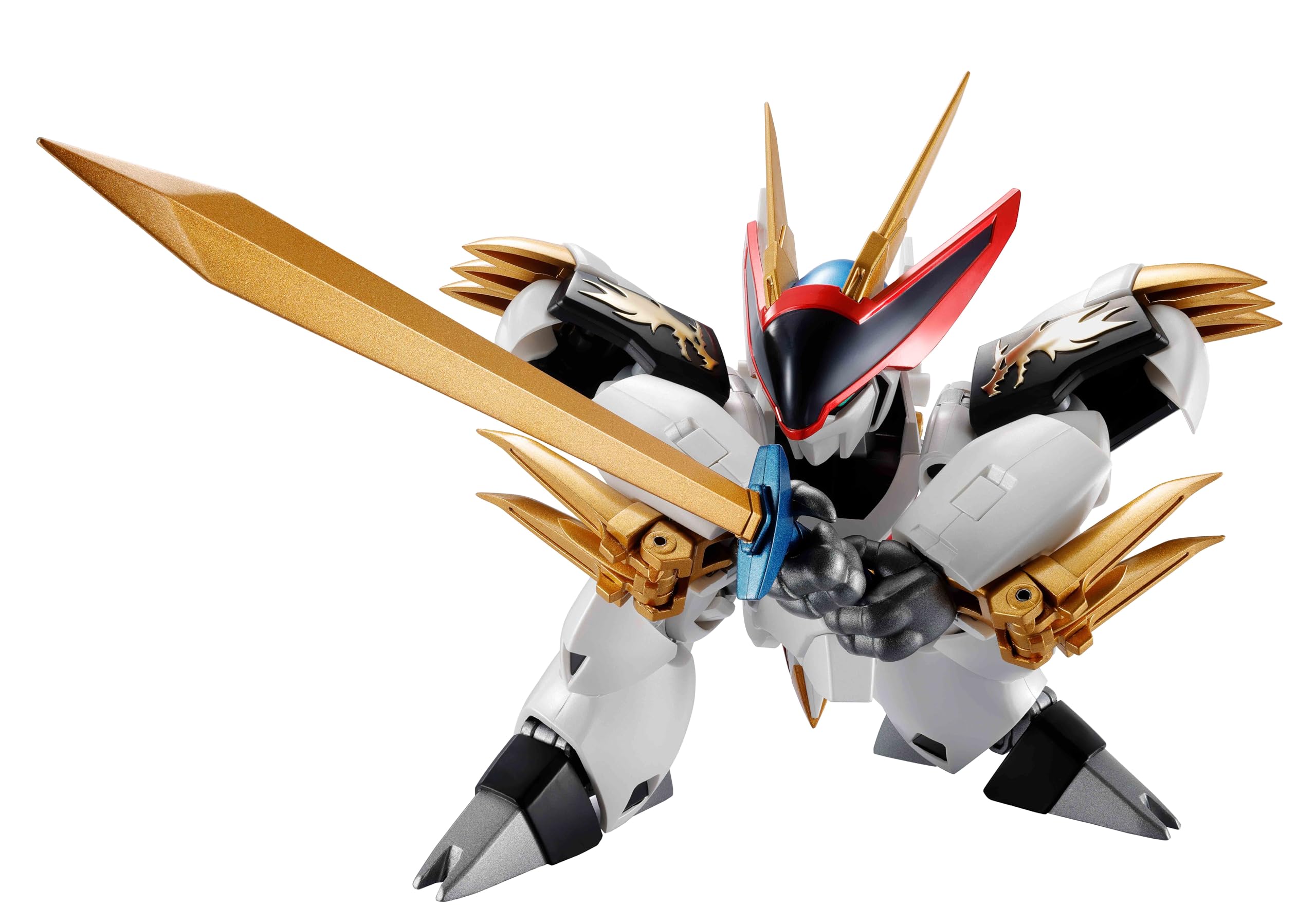 アルティメットルミナス ガンダム02 ULTIMATE LUMINOUS GUNDAM アルティメットルミナス ガンダム02 ULTIMATE LUMINOUS GUNDAM