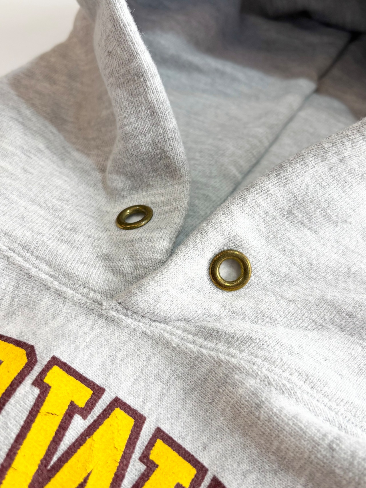 90s Champion REVERSE WEAVE HOODIE MADE IN USA Size M