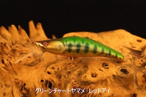 Rei's Lure Craft  麗’s ミノー65SMD EXPLORERS Special Color